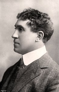 Edward Lewis, Schauspieler, 1905