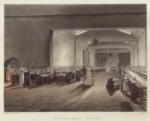 Speisesaal