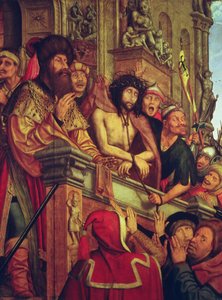 Ecce Homo, 1515