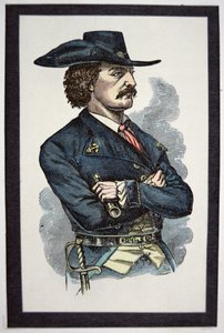 Jean Lafitte von R. (after) Telfer