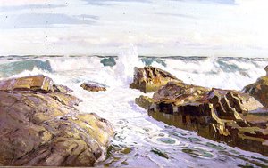 Morgenlicht, St. Ives, ca. 1922