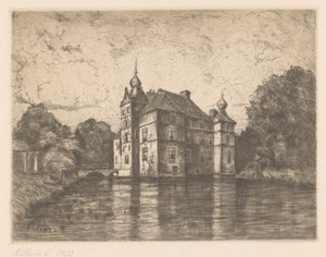Schloss De Cannenburgh
