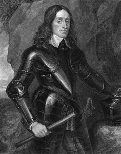 William Kerr, 3. Earl of Lothian 1690-1767, schottischer Adliger, 1825 von R. Cooper