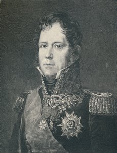 Marschall Michel Ney, Herzog von Elchingen, Prinz von der Moskwa, ca. 1805, 1896