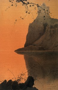 Spiritismus: Bleib im Licht und in vollkommener Ruhe von Raffaele Mainella