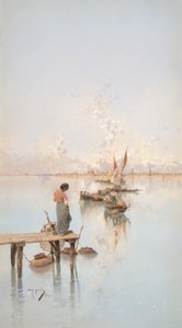 Venedig von Raffaele Mainella