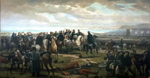 Der Tag des Garigliano von Raffaele Pontremoli