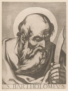 Heiliger Bartholomäus