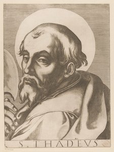 Heiliger Judas Thaddäus