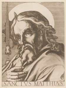 Heiliger Matthäus