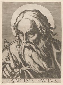 Heiliger Paulus