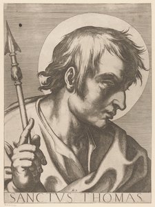 Heiliger Thomas