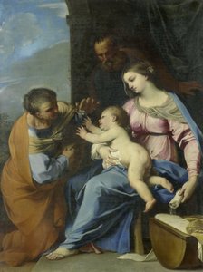 Die Heilige Familie