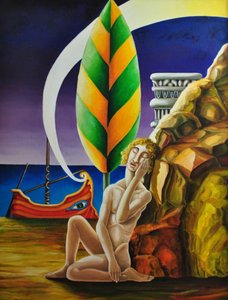 Der Schlaf von niemandem von Raimondo Gambino