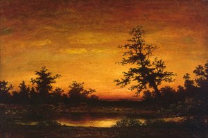 Dämmerung
