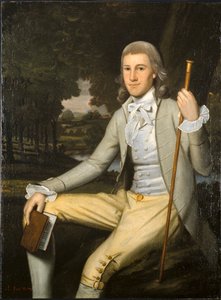 Moses Seymour, Jr., 1789