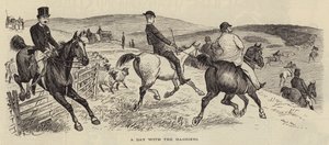 Brighton von Randolph Caldecott