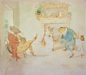 Illustration aus 