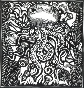 Oktopus