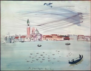 San Giorgio Maggiore