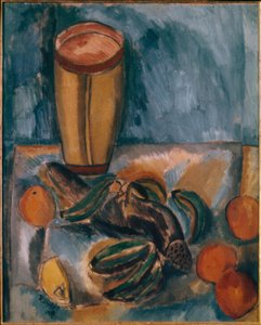 Stillleben mit Bananen