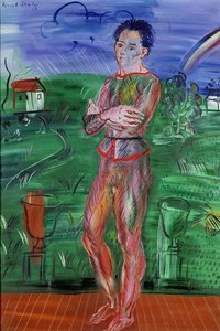 Der Harlekin