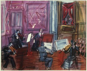 Das Quintett