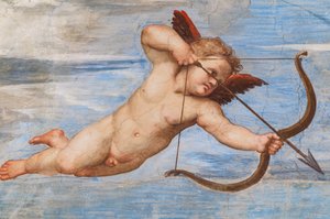 Der Triumph der Galatea