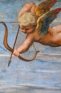 Der Triumph der Galatea