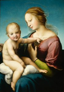 Niccolini-Cowper-Madonna
