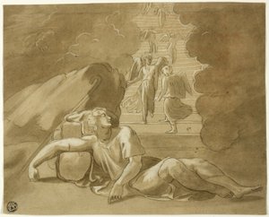 Jakobs Traum von Raphael