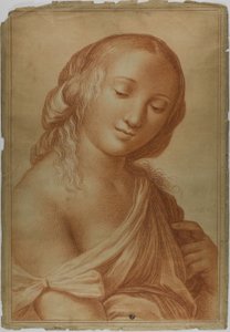 Muse von Raphael