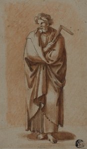 Heiliger Thomas