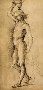 Bacchus, bekannt als l