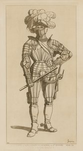 Albert, Graf von Wallenstein und General des Heiligen Reiches, 1629-34