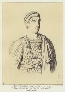 Kaiser Honorius