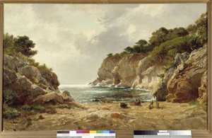 La Cove de l