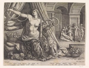 Selbstmord von Cleopatra