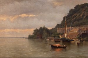 Lormont (oder La Reuille)