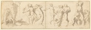 Ein Bacchanal