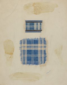 Kinderkleidungsstück, ca. 1938 von Raymond Manupelli