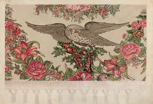 Chintz von Raymond Manupelli