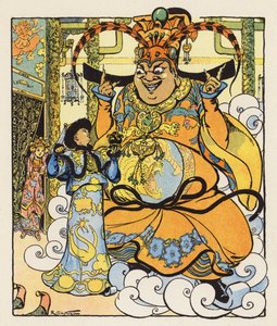Tausendundeine Nacht von Raymond de la Neziere
