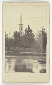 Ohne Titel (Lawrence, Massachusetts) von Reed Brothers