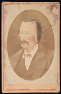 Porträt von Dr. Thomas M. Logard