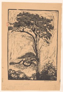Kiefer von Reijer Stolk (signed by artist)