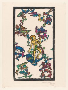 St. Franziskus von Assisi