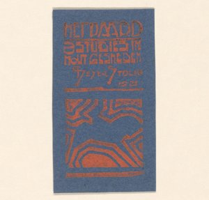 Das Pferd von Reijer Stolk