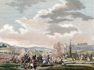 Schlacht von Neerwinden
