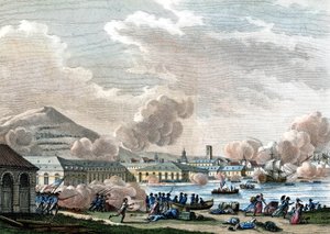 Eroberung von Toulon